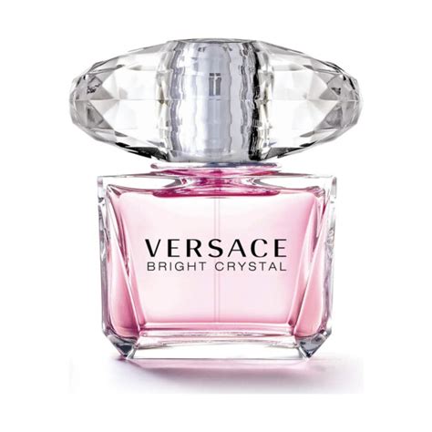 versace novo perfume feminino
